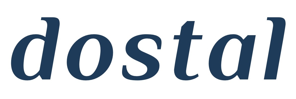 dostal-logo-blau