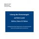 Lösung des Ärztemangels auf dem Land Studie