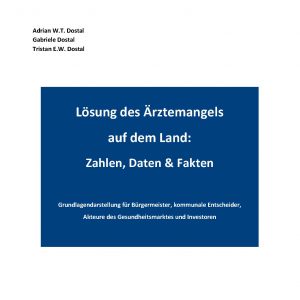 Ärztemangel auf dem Land Studie