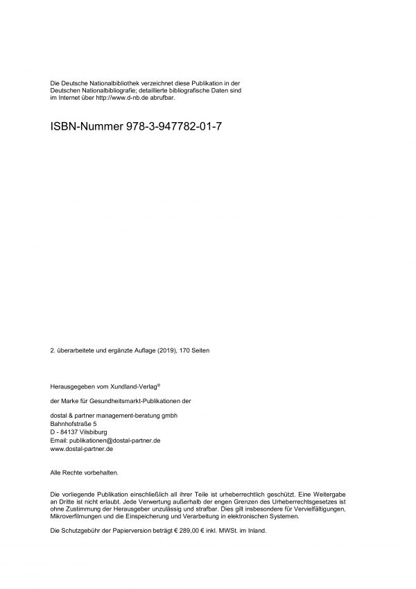 Studie Ärztemangel auf dem Land