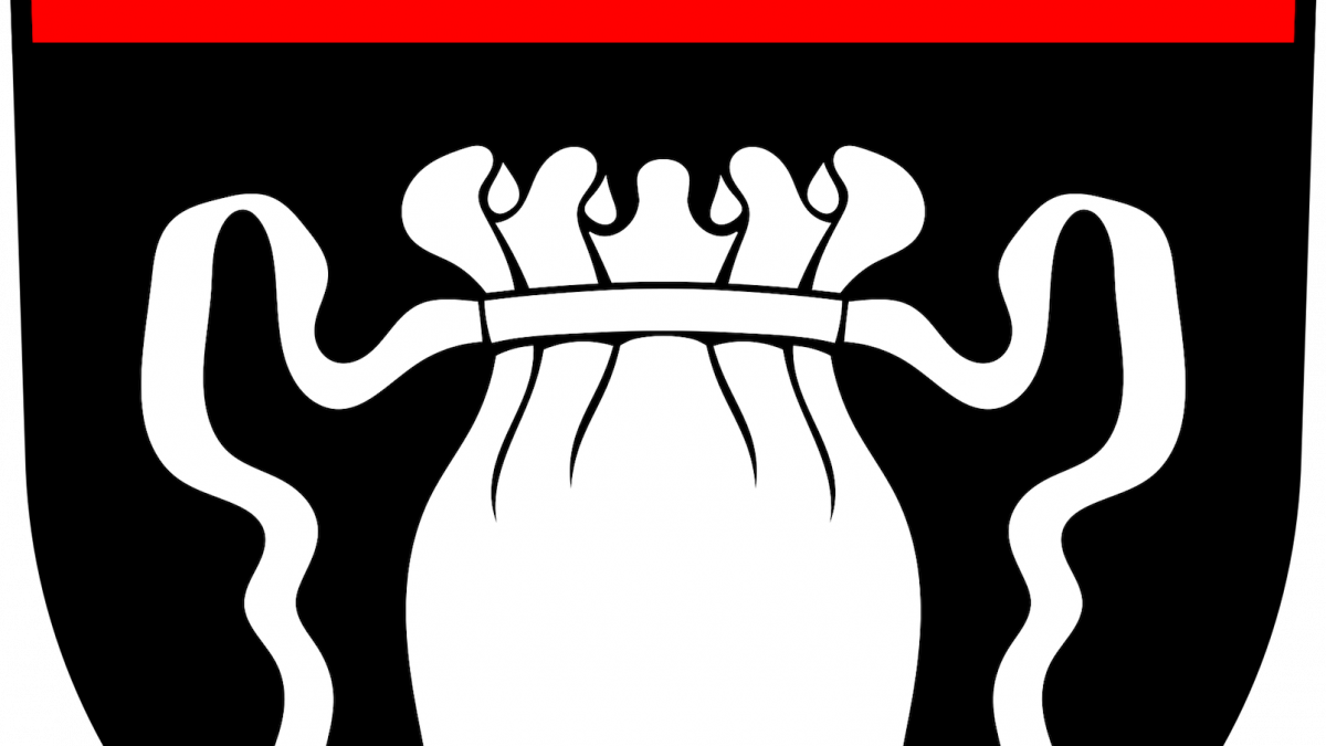 Wappen Bad Säckingen