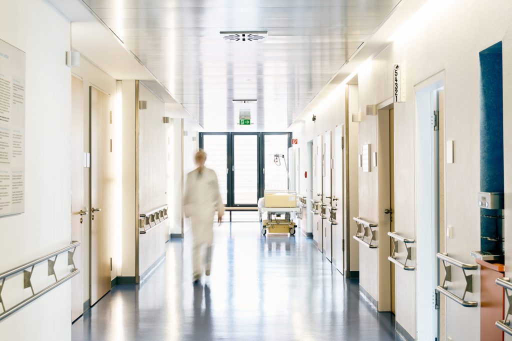Regionales Gesundheitszentrum