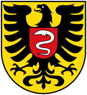 Aalen Wappen