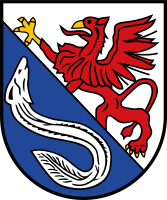 Ahlbeck Heringsdorf Wappen