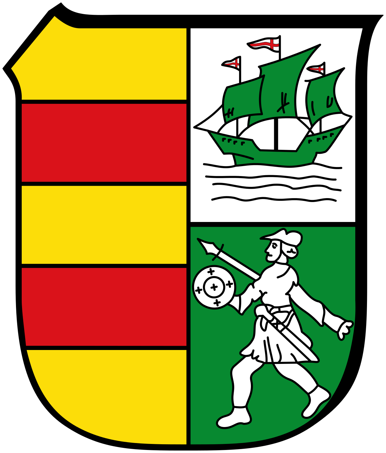 Landkreis Wesermarsch