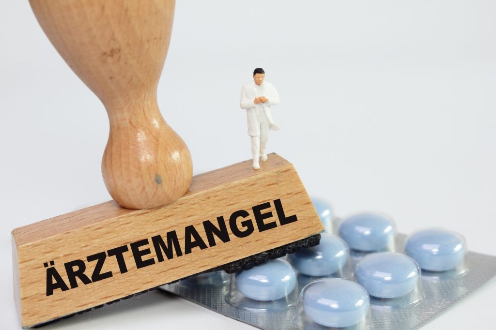 Hausärztemangel Westfalen-Lippe