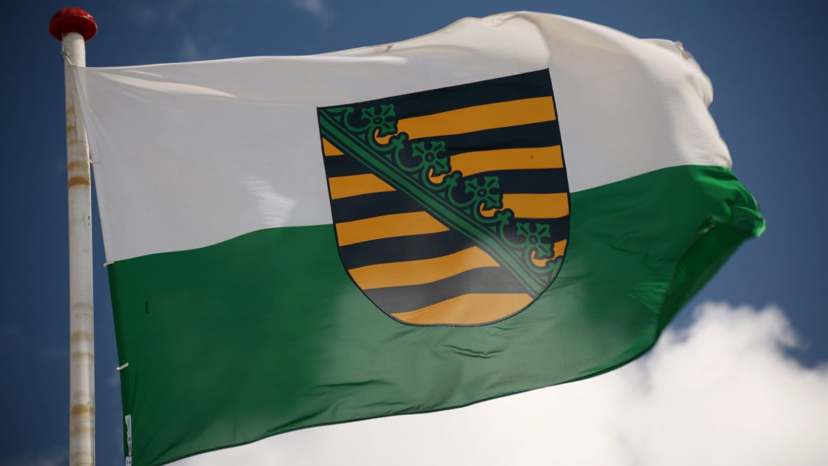 Ärztemangel Sachsen