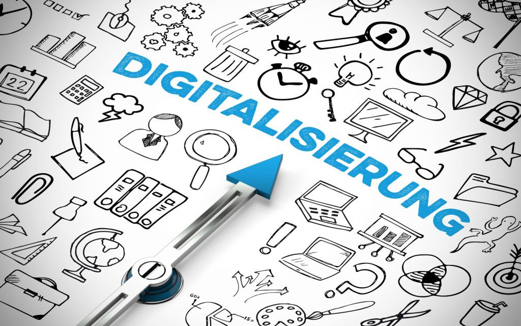 Digitalgesetz
