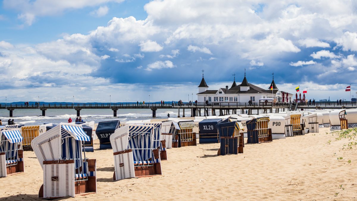 Ärztemangel an der Ostsee