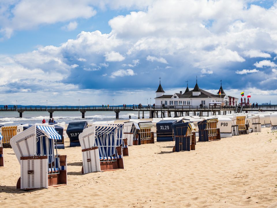 Ärztemangel an der Ostsee