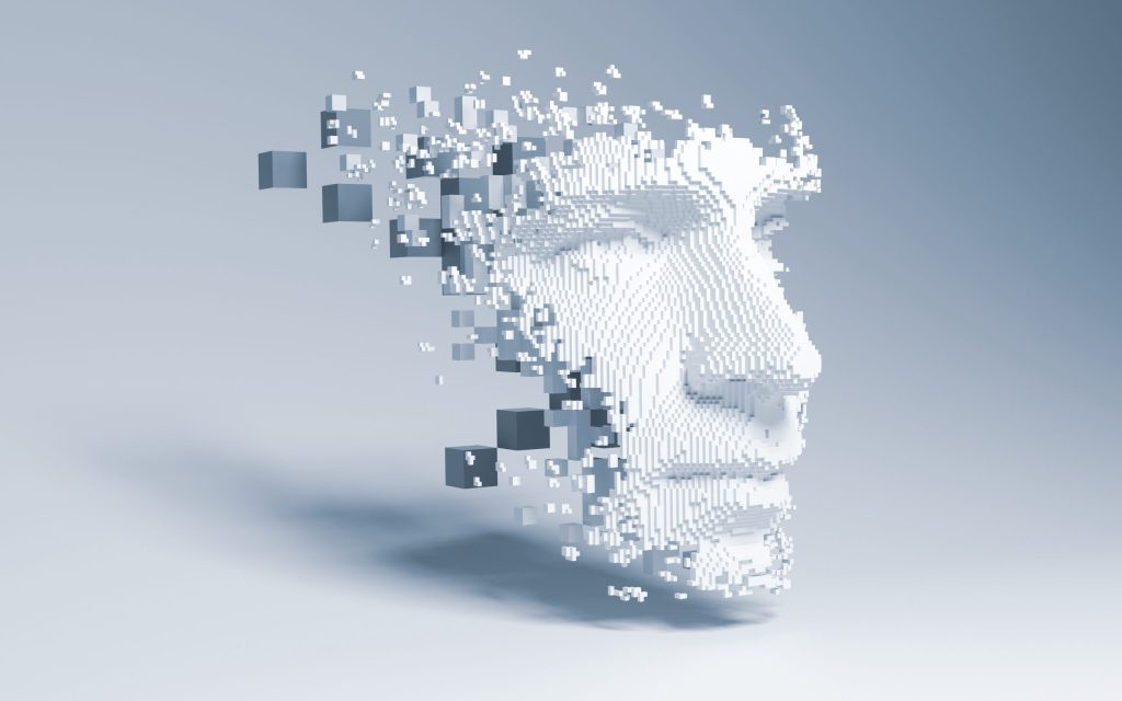Künstliche Intelligenz Arztpraxis