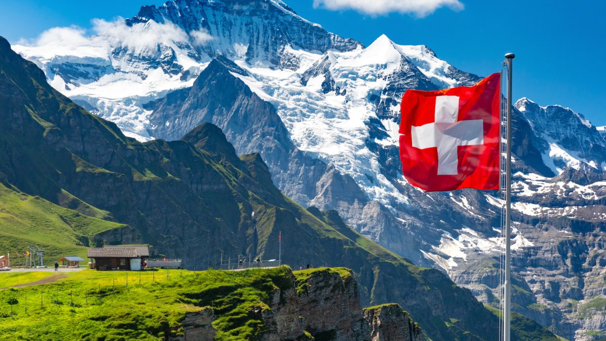 Ärztemangel Schweiz