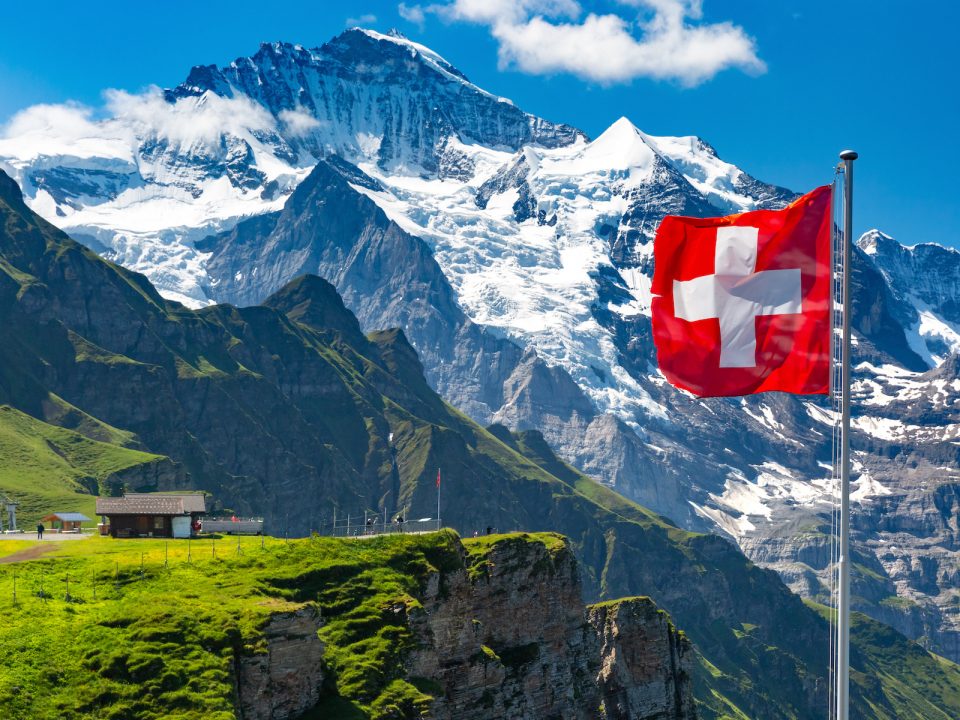 Ärztemangel Schweiz